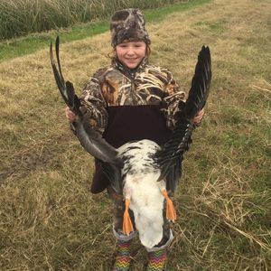 Meet your Posher, Blaine